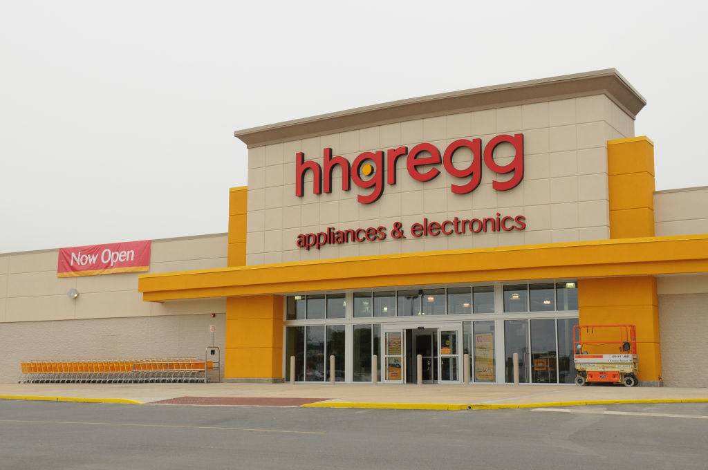 Picture of Hhgregg