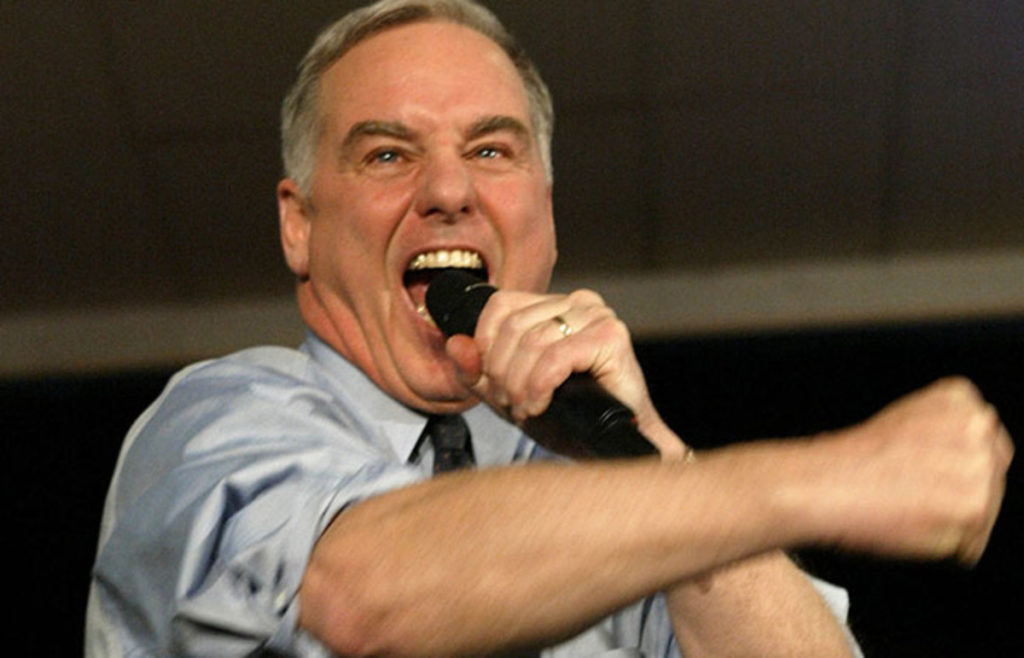 Howard Dean