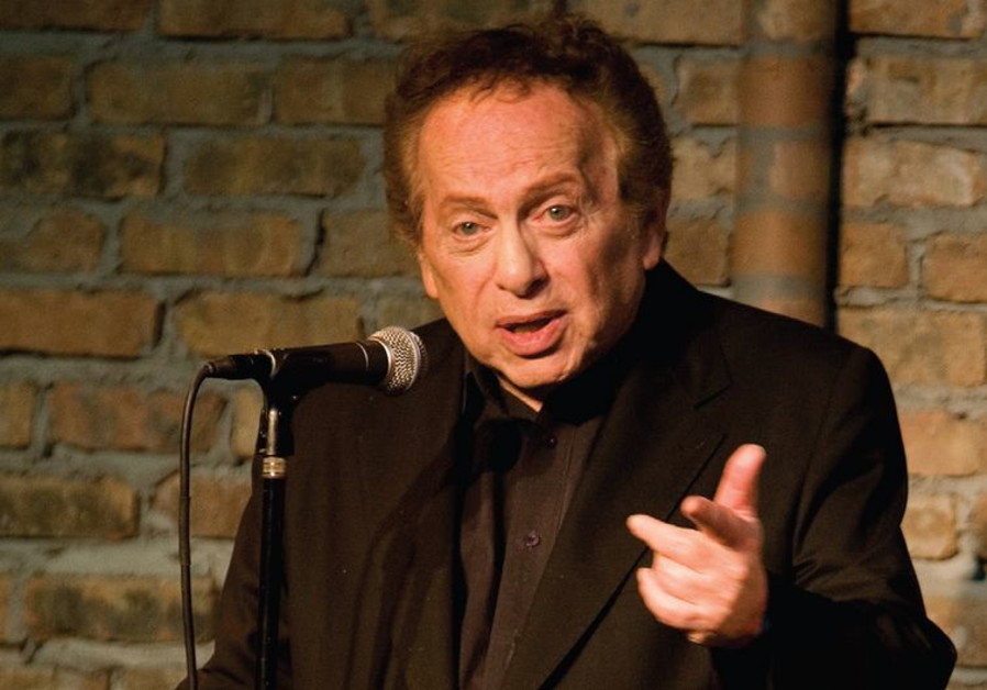 Jackie Mason