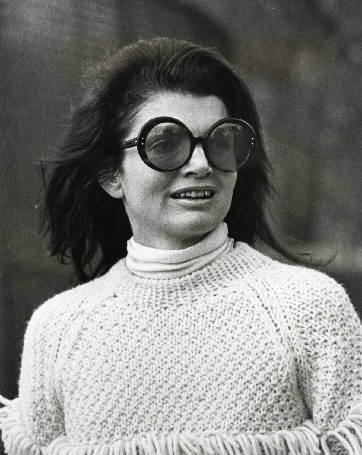 Jackie O