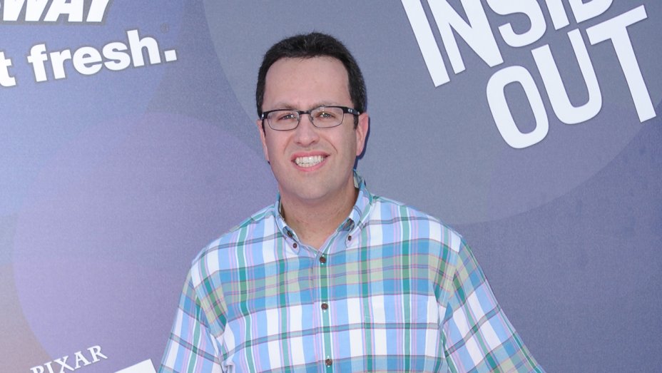 Jared Fogle