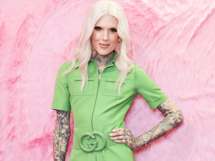 Jeffree Star