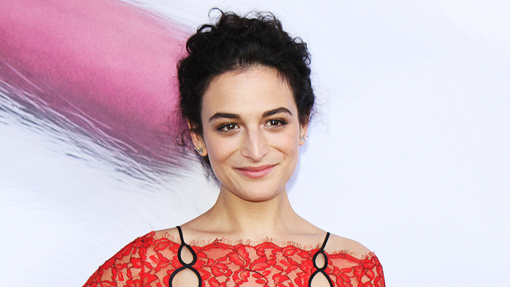 Jenny Slate