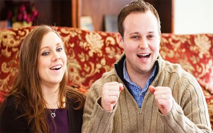 Josh Duggar