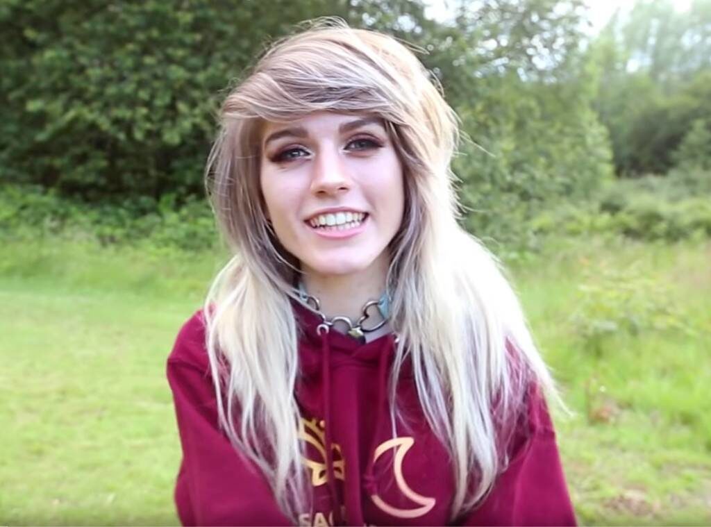 Marina Joyce