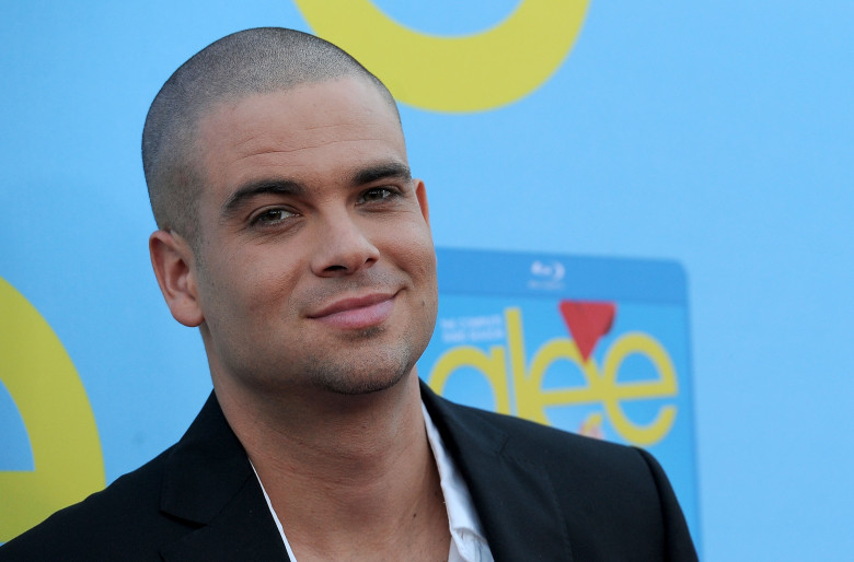 Mark Salling