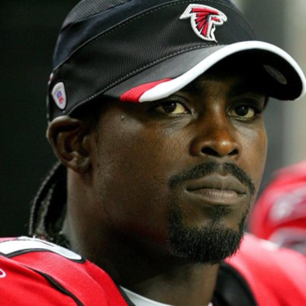 Michael Vick