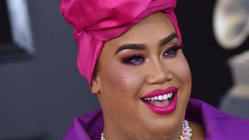 Patrick Starrr
