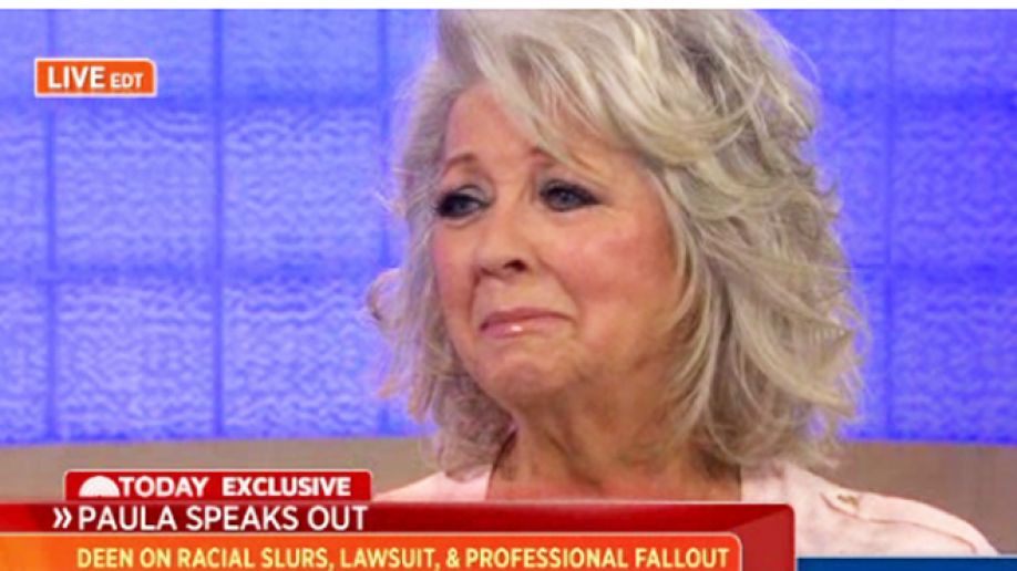 Paula Deen