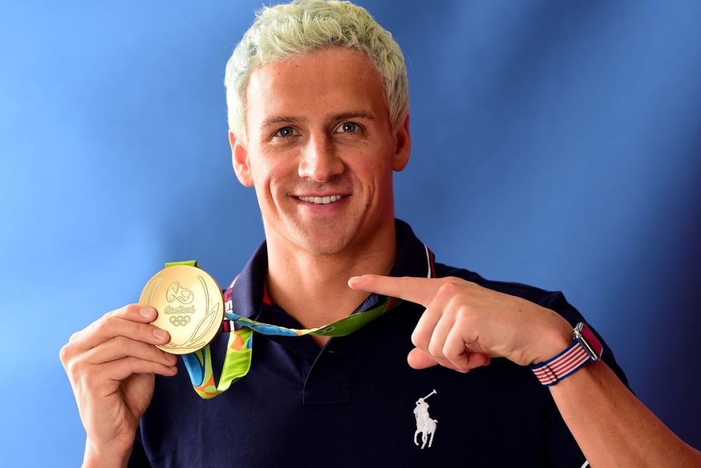 Ryan Lochte