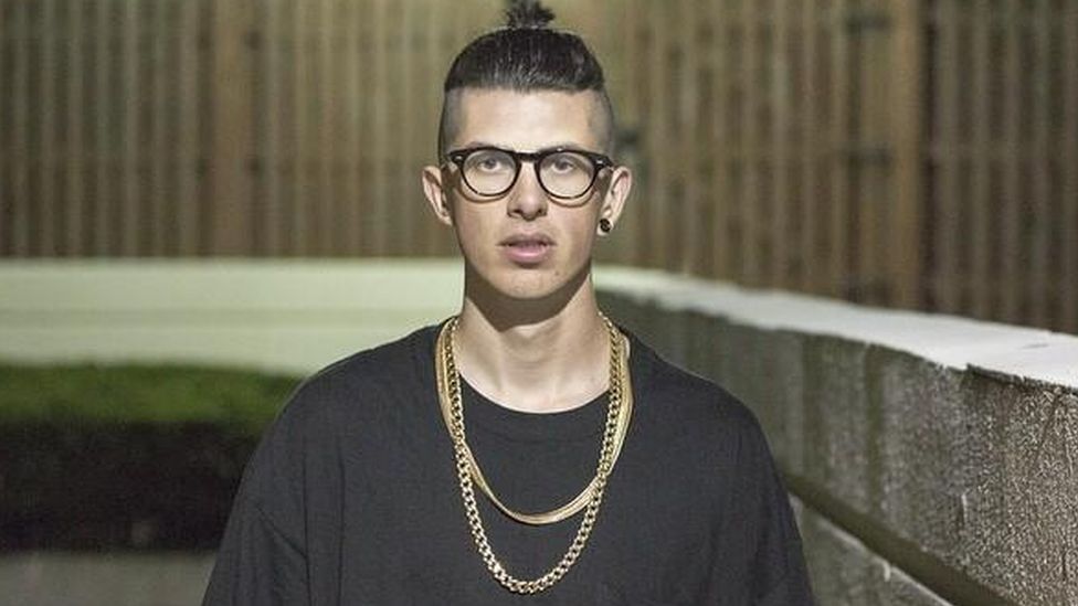 Sam Pepper