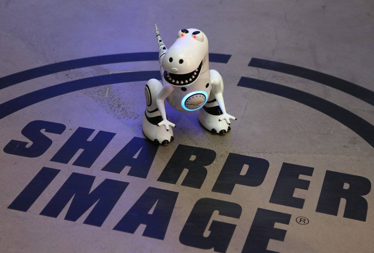 Picture of Sharper Image