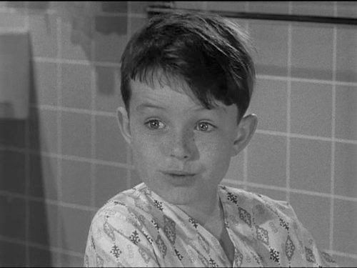 Then: Jerry Mathers