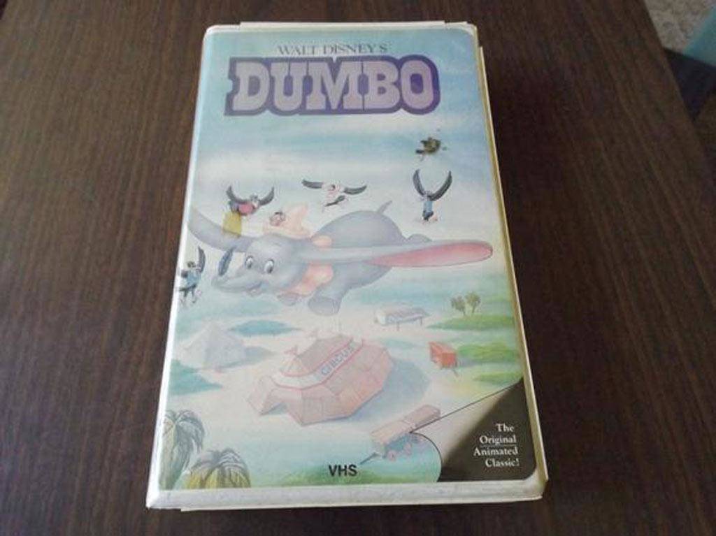 dumbo