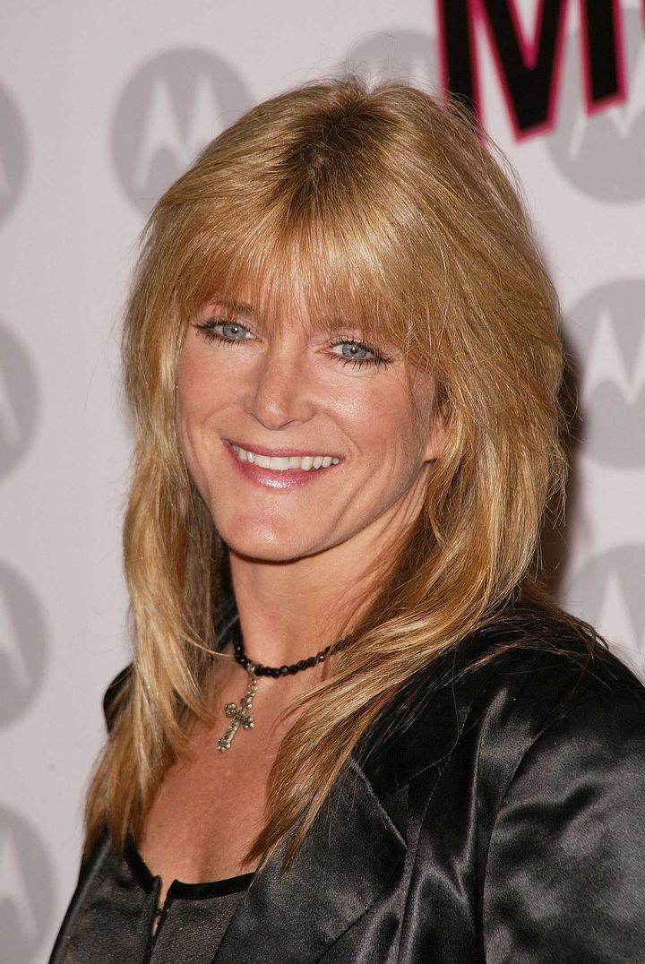 Now: Susan Olsen