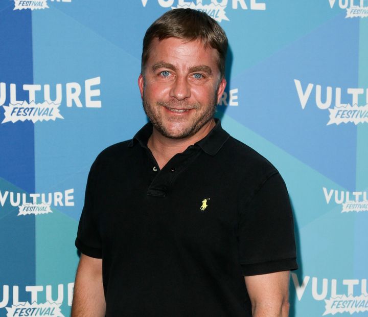 Now: Peter Billingsley