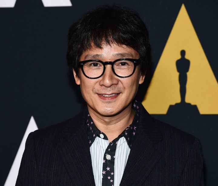 Now: Jonathan Ke Quan