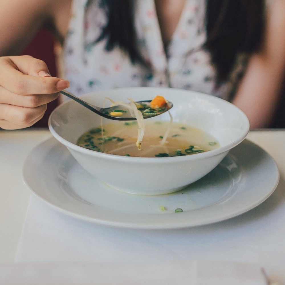 Broth Based Soups