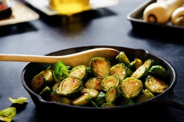 Brussel Sprouts