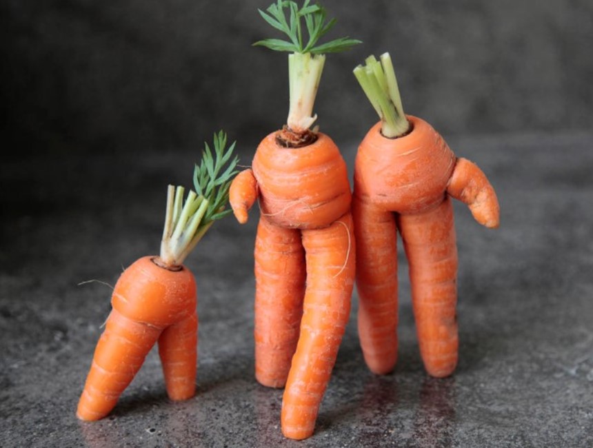 Carrots