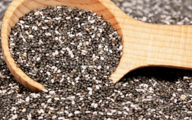 Chia Seeds