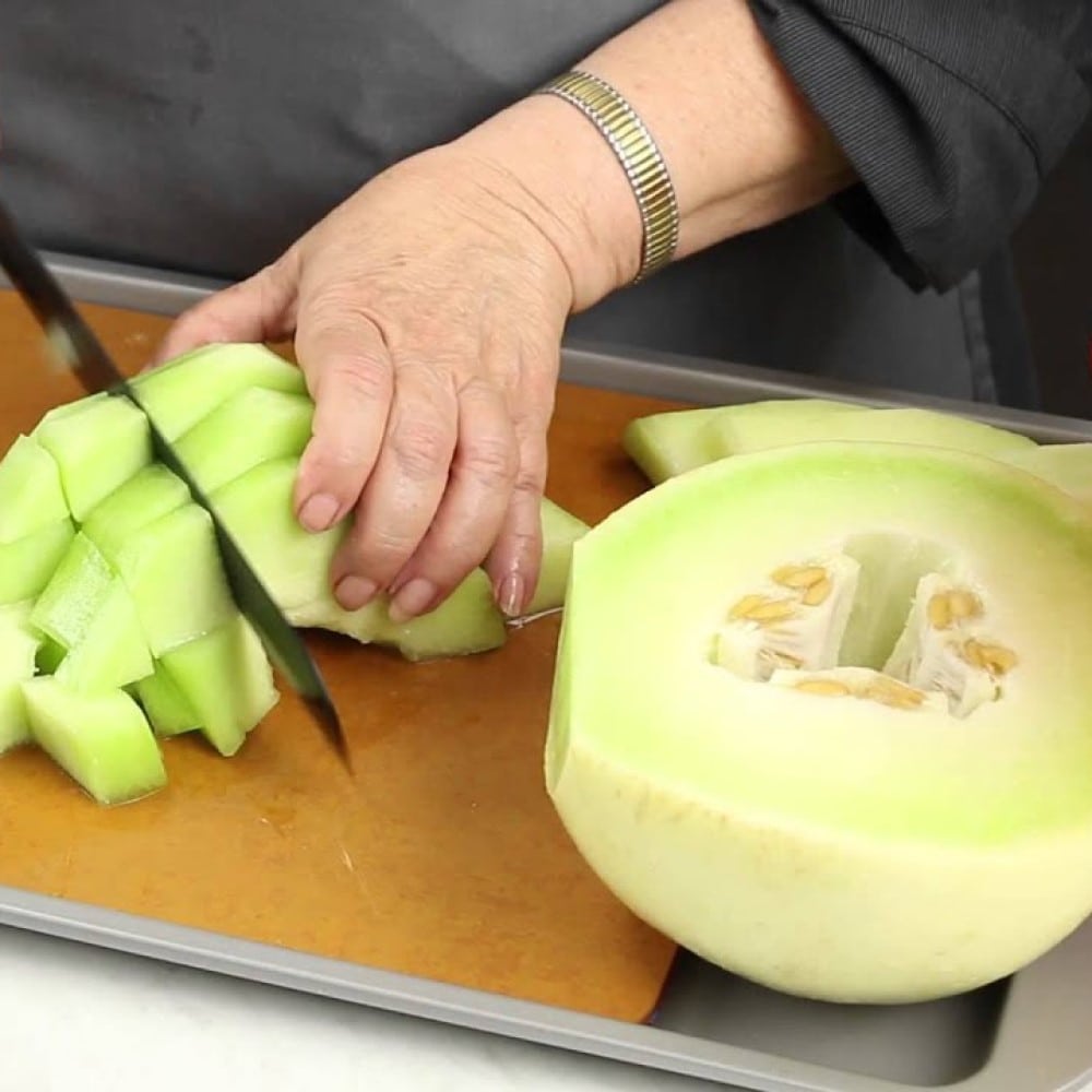 Honeydew Melon