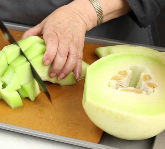 Honeydew Melon