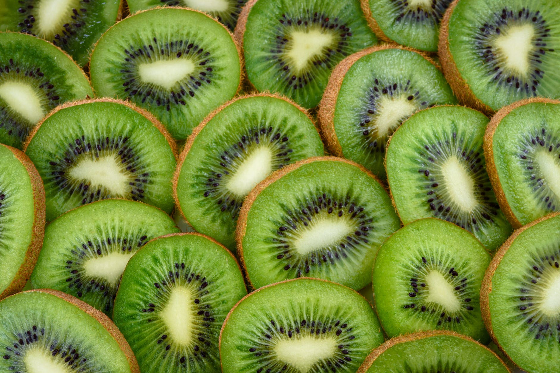 Kiwifruit