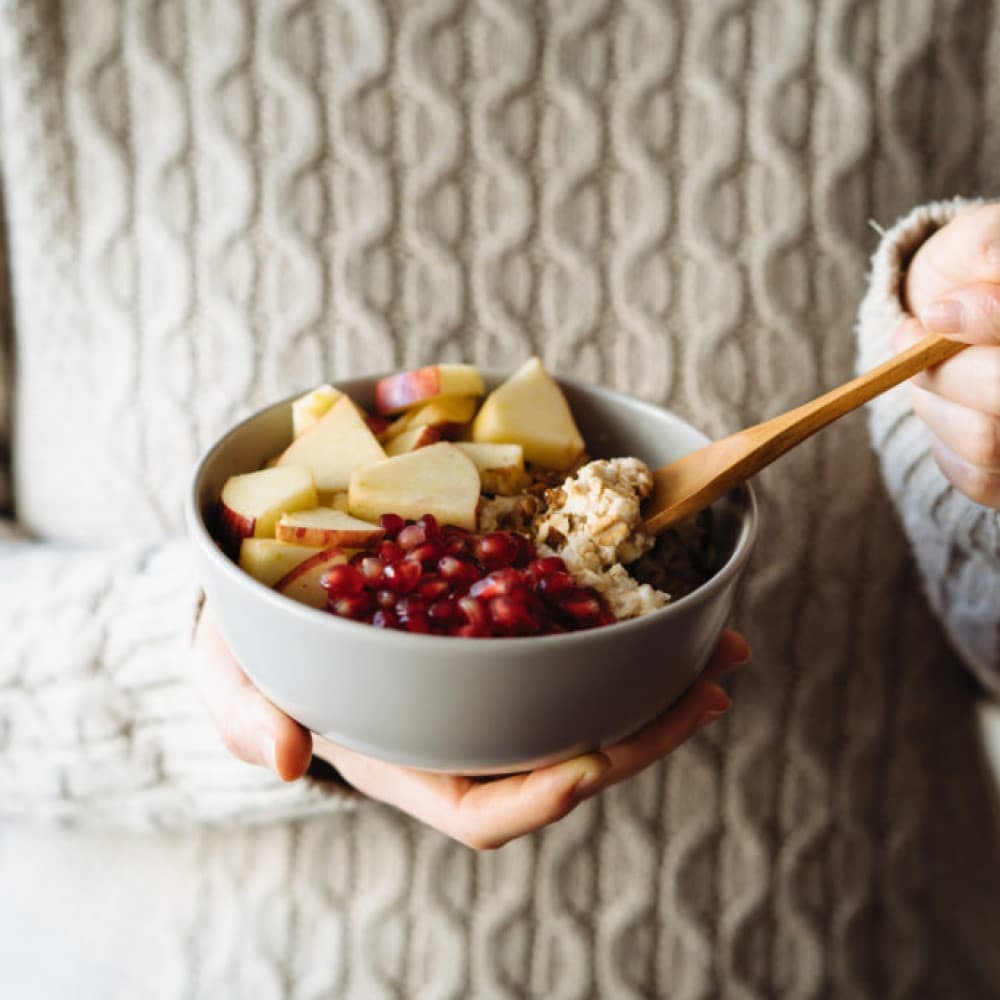 Oatmeal