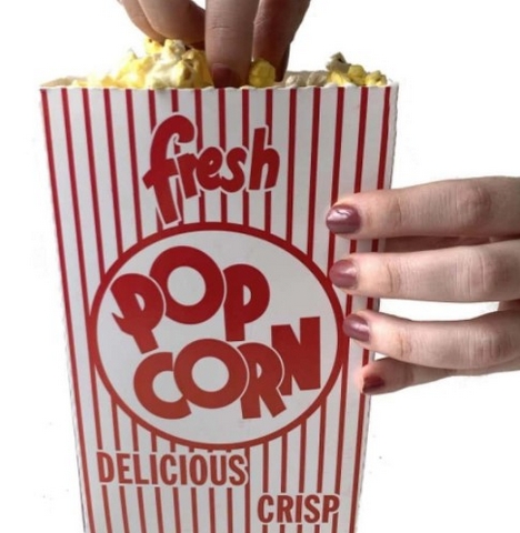 Popcorn