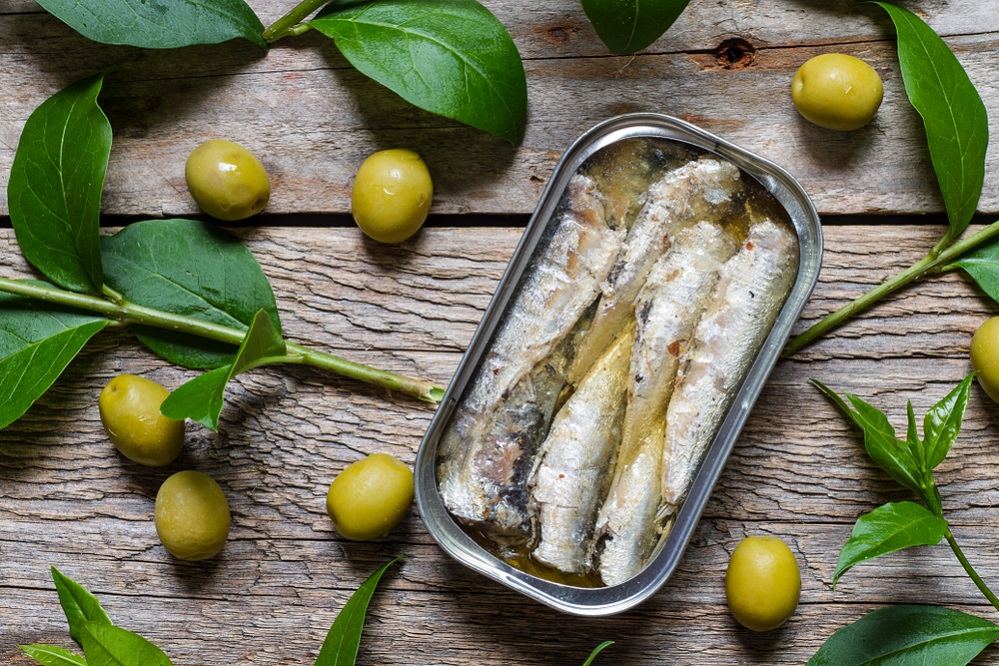 Sardines