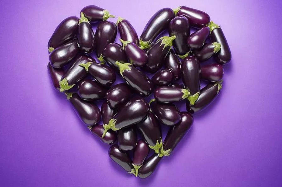 Eggplant