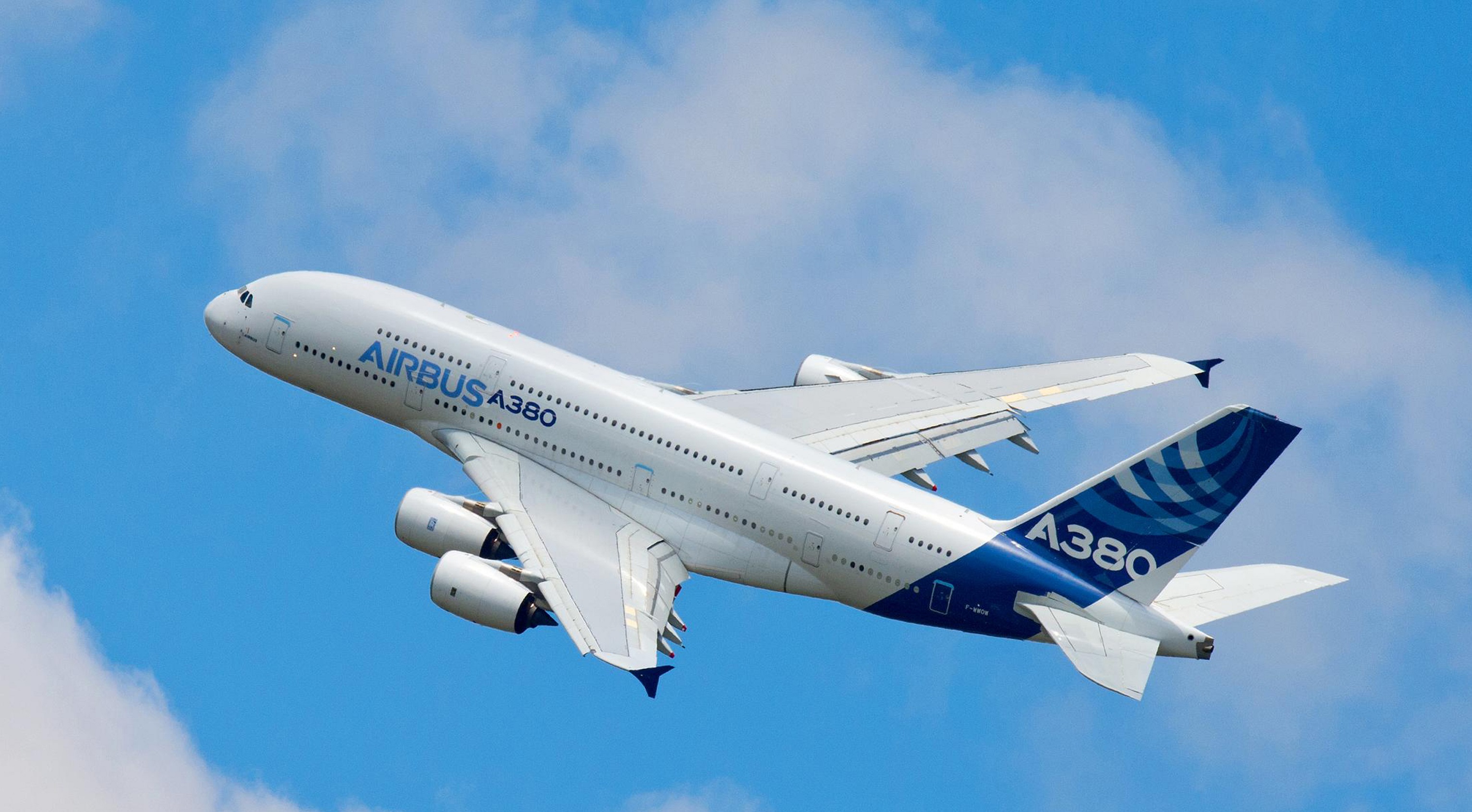 My Daily Kona: The Early Death of the Airbus A380